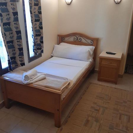 אבו סימבל Applicators Hotel מראה חיצוני תמונה