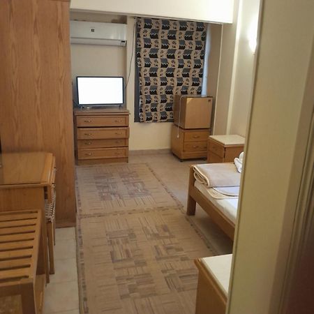 אבו סימבל Applicators Hotel מראה חיצוני תמונה