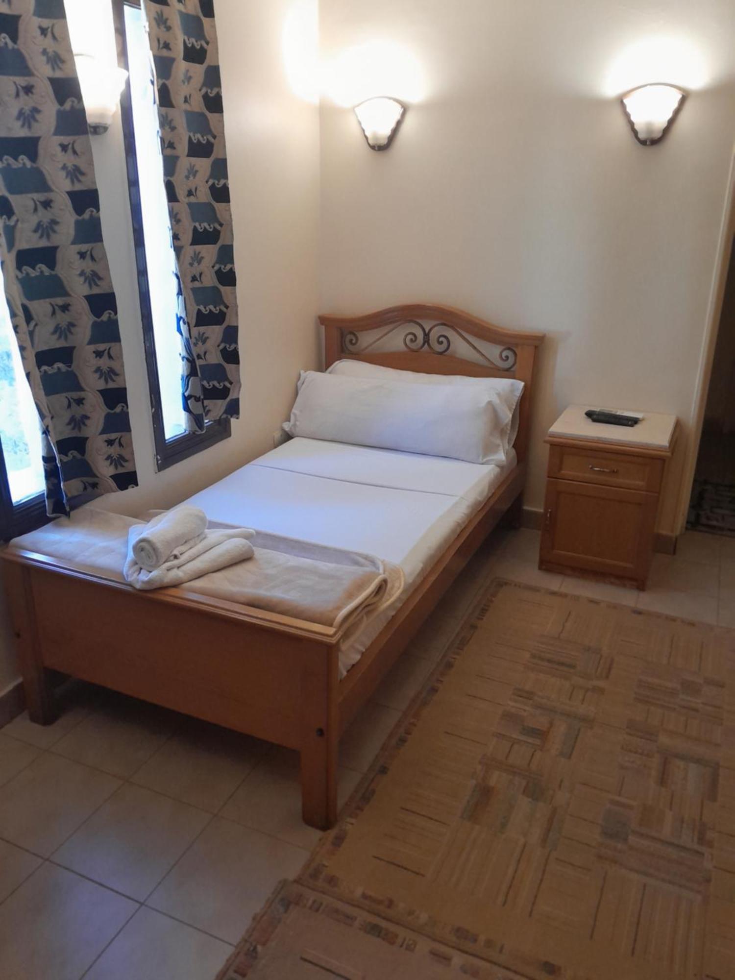 אבו סימבל Applicators Hotel מראה חיצוני תמונה