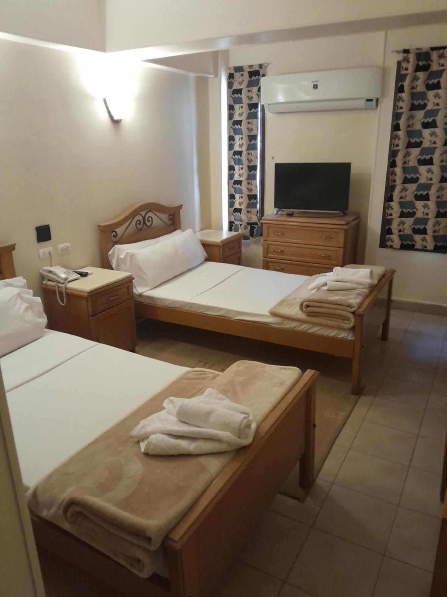 אבו סימבל Applicators Hotel מראה חיצוני תמונה