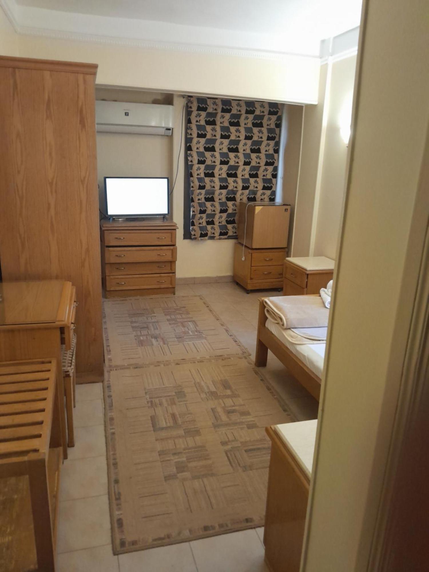 אבו סימבל Applicators Hotel מראה חיצוני תמונה