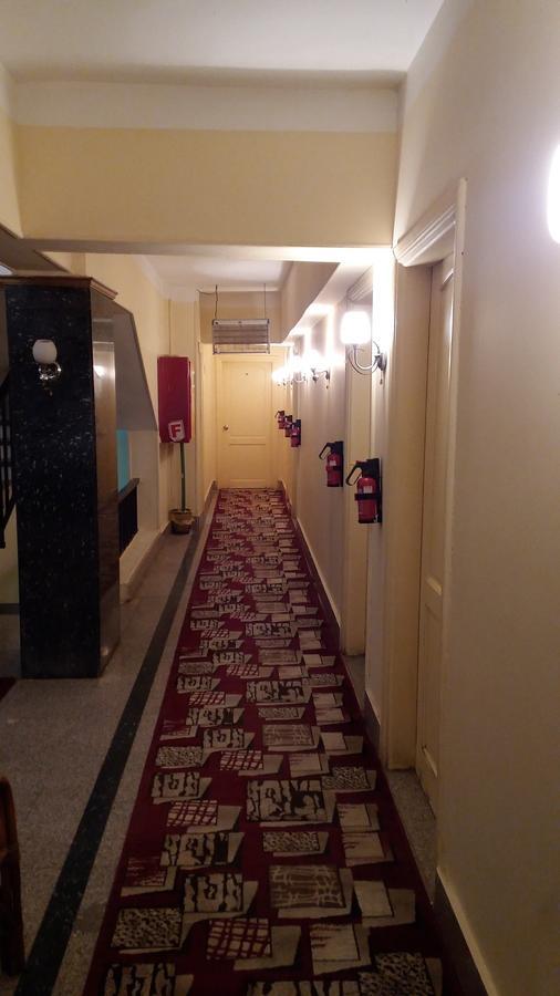 אבו סימבל Applicators Hotel מראה חיצוני תמונה