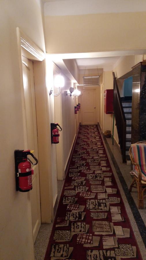 אבו סימבל Applicators Hotel מראה חיצוני תמונה