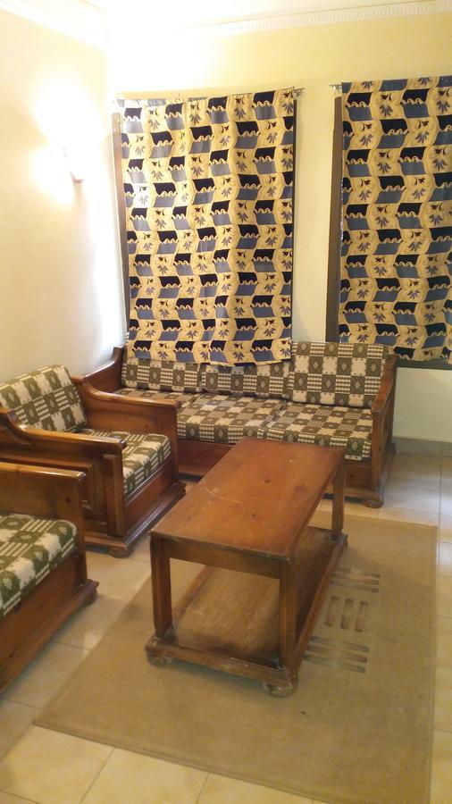 אבו סימבל Applicators Hotel מראה חיצוני תמונה