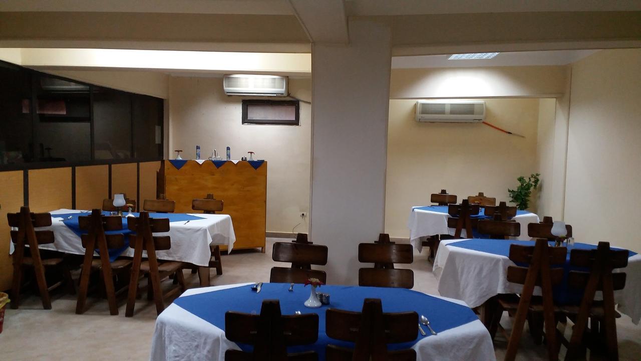 אבו סימבל Applicators Hotel מראה חיצוני תמונה