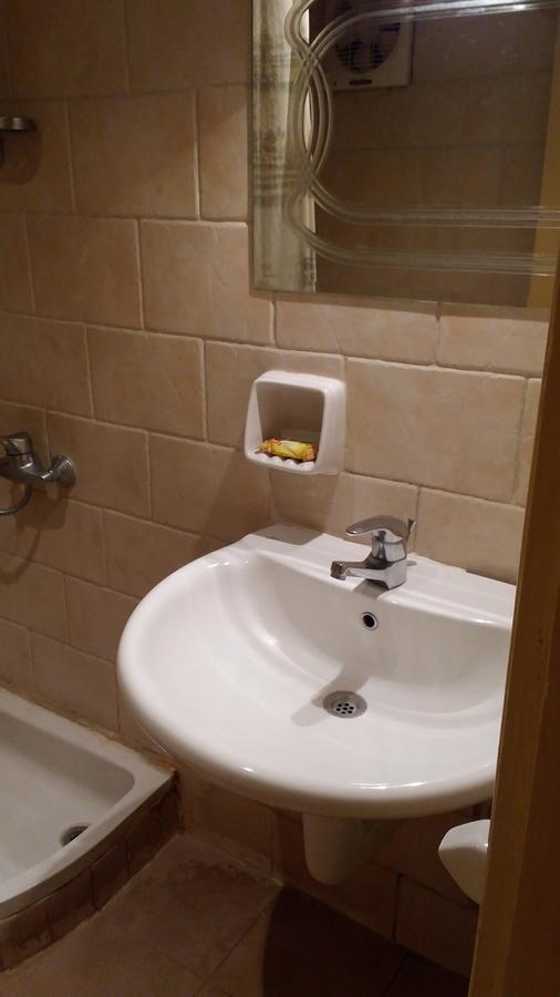 אבו סימבל Applicators Hotel מראה חיצוני תמונה