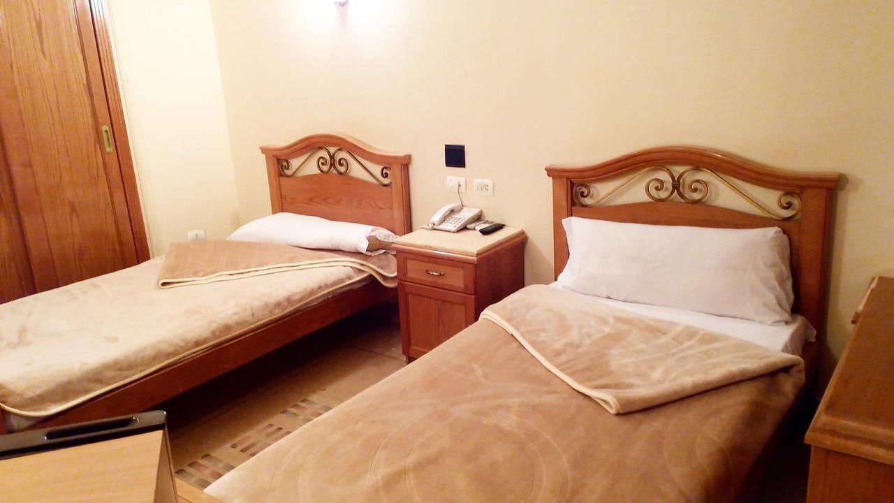 אבו סימבל Applicators Hotel מראה חיצוני תמונה