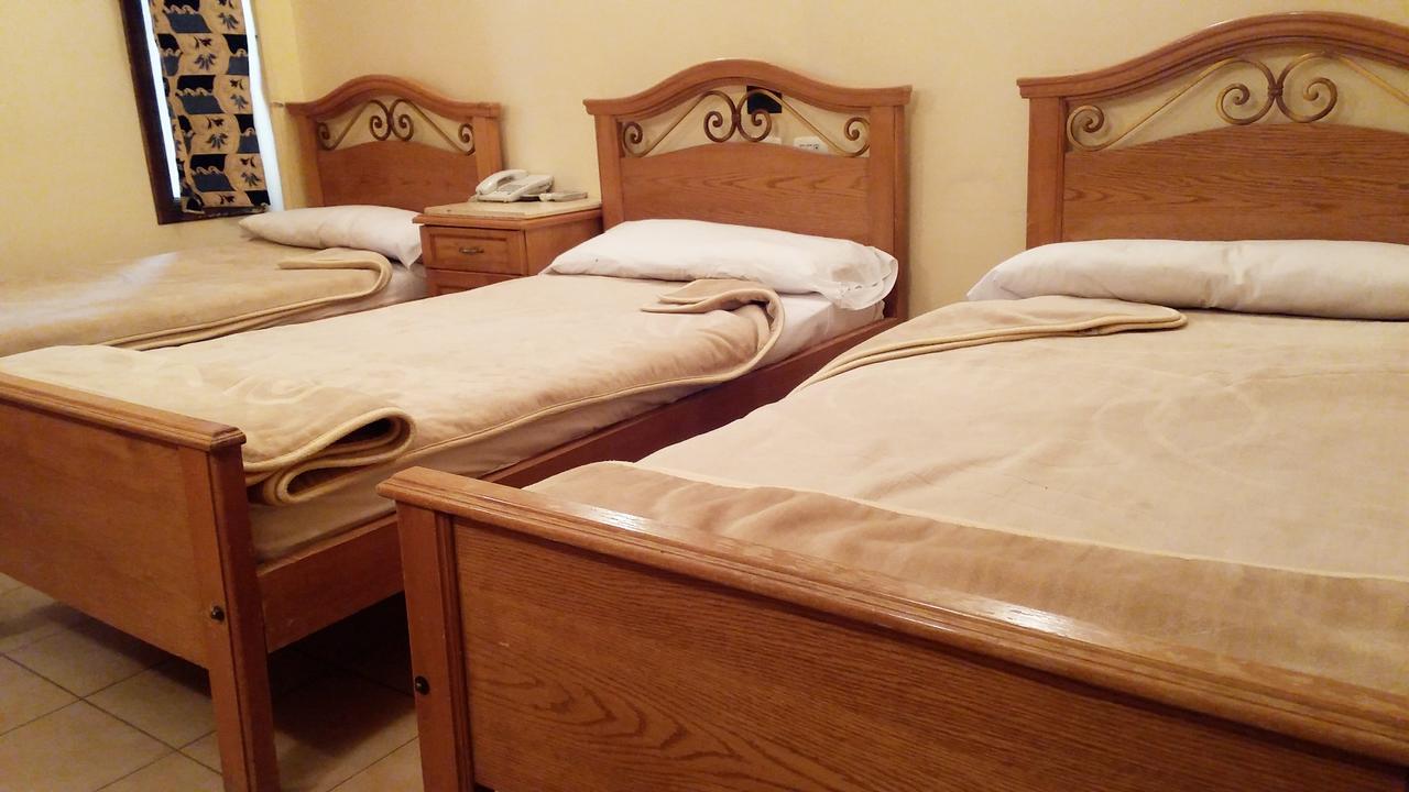 אבו סימבל Applicators Hotel מראה חיצוני תמונה