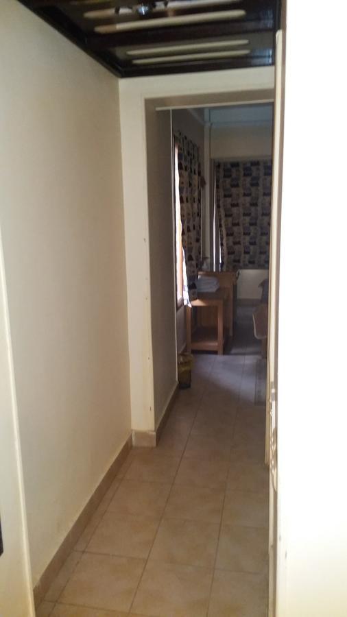 אבו סימבל Applicators Hotel מראה חיצוני תמונה