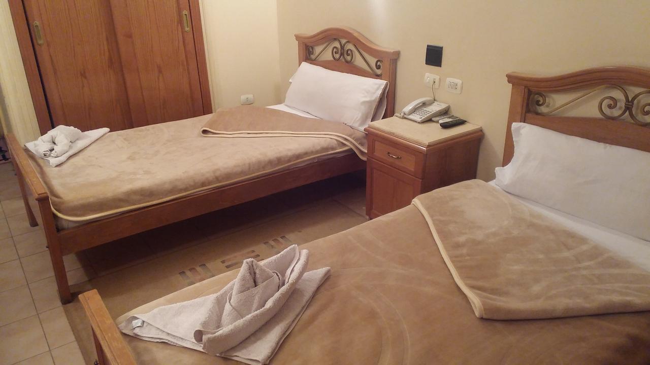 אבו סימבל Applicators Hotel מראה חיצוני תמונה
