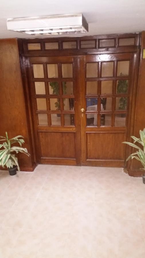 אבו סימבל Applicators Hotel מראה חיצוני תמונה